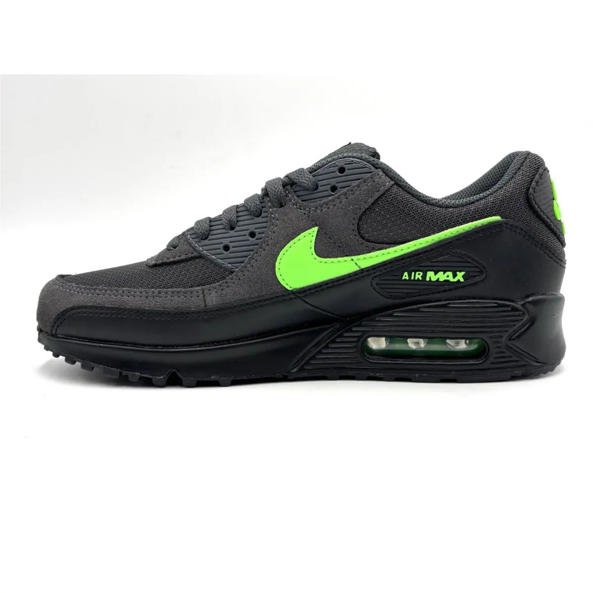 Nike shoes - Nike Air Max 90 - Air Max - DM0029-015 - Black 1