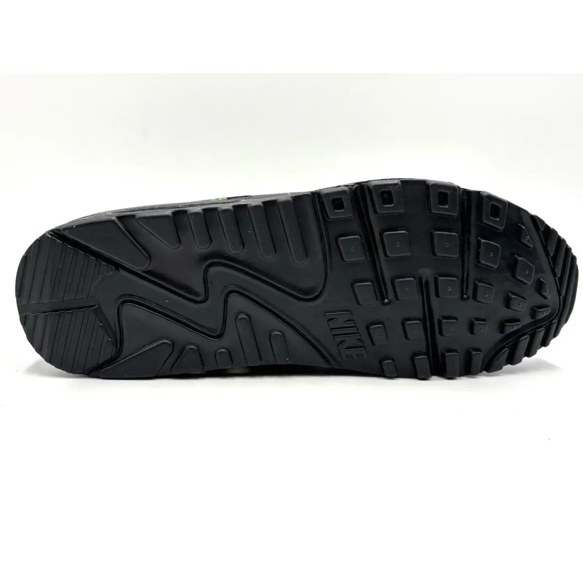 Nike shoes - Nike Air Max 90 - Air Max - DM0029-015 - Black 7