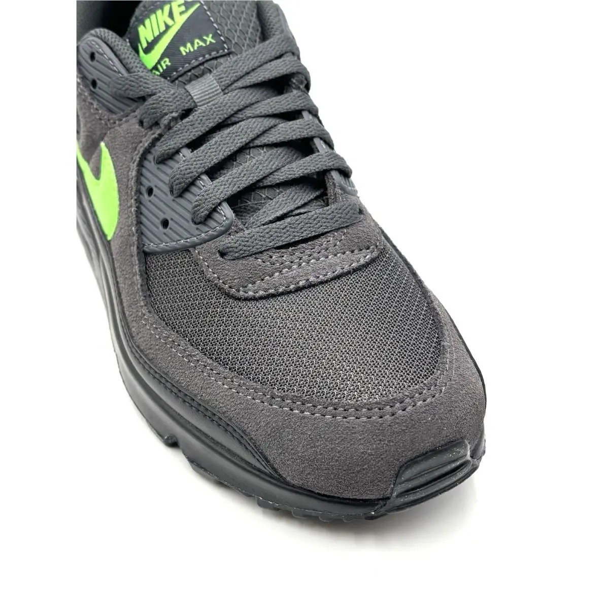 Nike shoes - Nike Air Max 90 - Air Max - DM0029-015 - Black 5