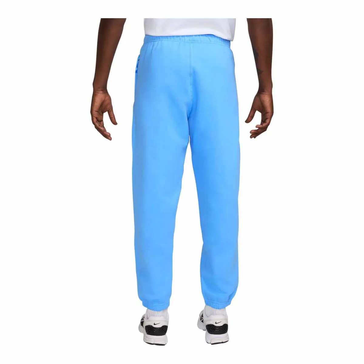 Nike clothing - DX1364-412 - DX1364-412 - BLUE (UPC: 197859165209) 0