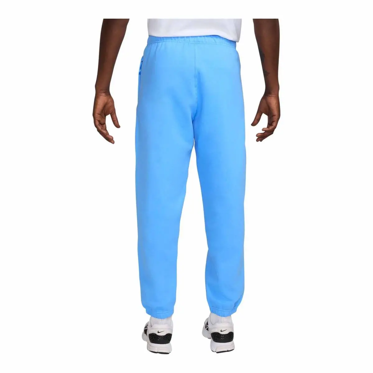 Nike clothing - DX1364-412 - DX1364-412 - BLUE 0