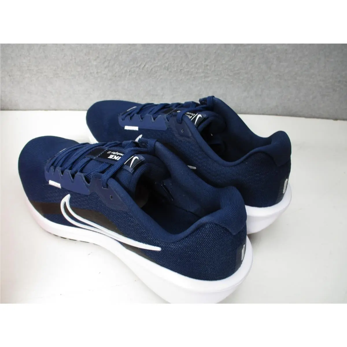 Nike shoes - Nike Downshifter 13 - Downshifter - FD6454-400 - Blue 8