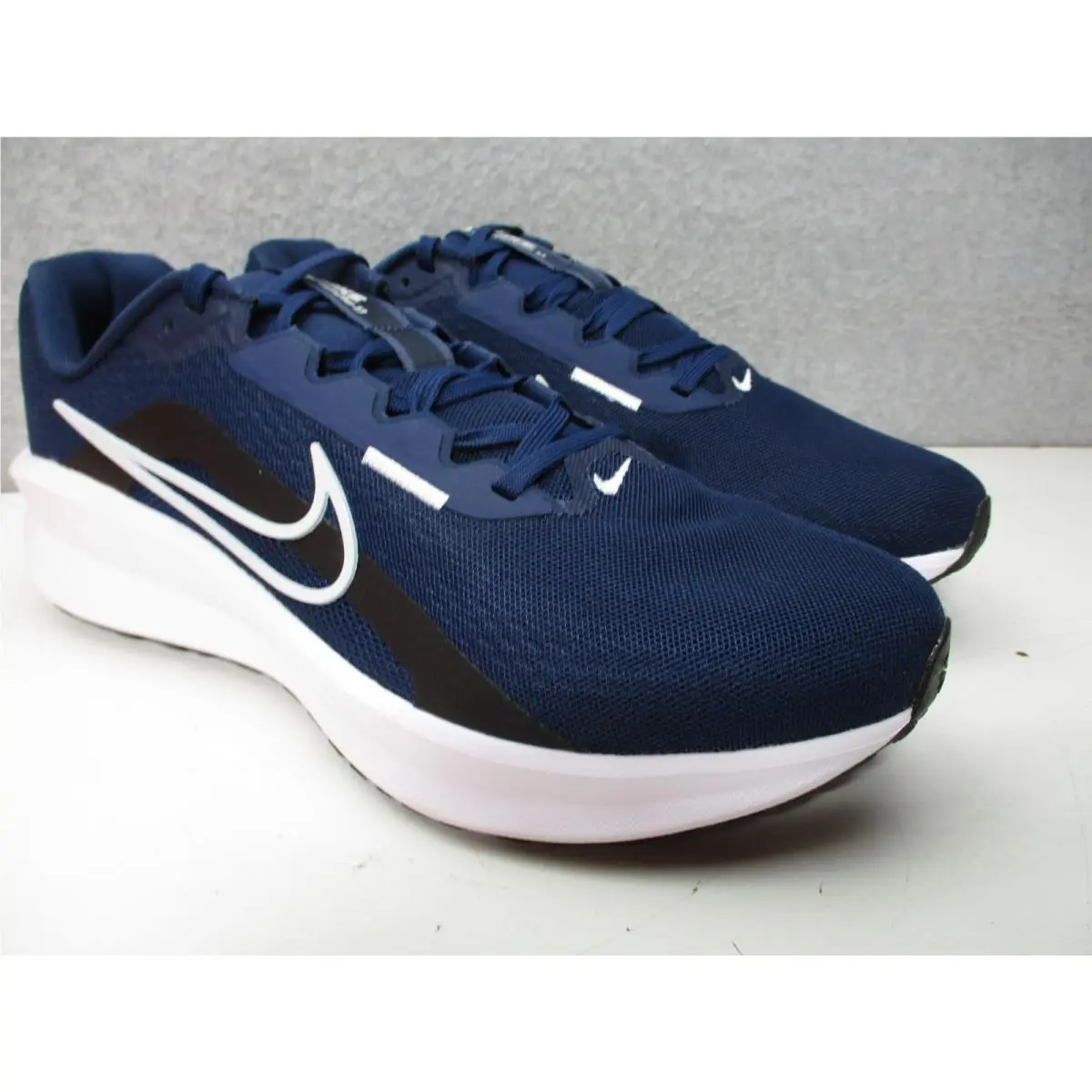 Nike shoes - Nike Downshifter 13 - Downshifter - FD6454-400 - Blue 2