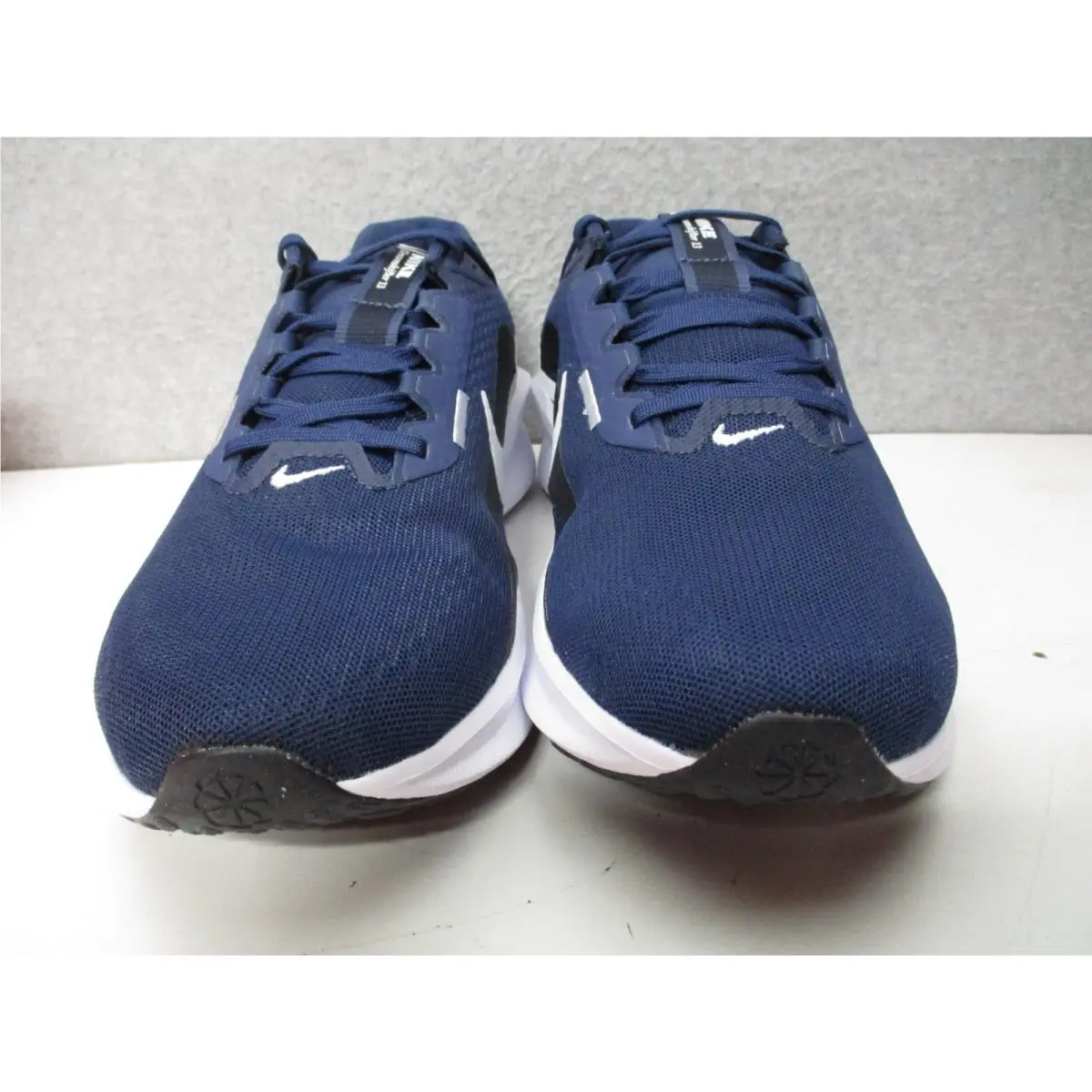 Nike shoes - Nike Downshifter 13 - Downshifter - FD6454-400 - Blue 3