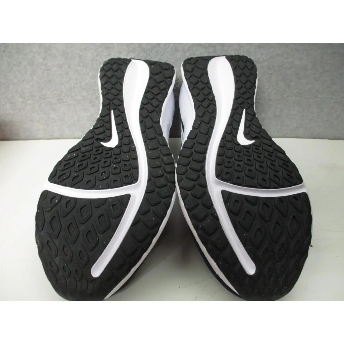 Nike shoes - Nike Downshifter 13 - Downshifter - FD6454-400 - Blue 5