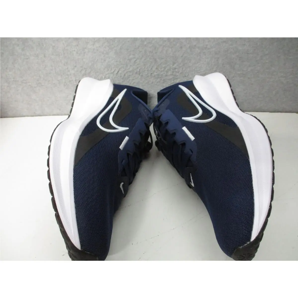 Nike shoes - Nike Downshifter 13 - Downshifter - FD6454-400 - Blue 6