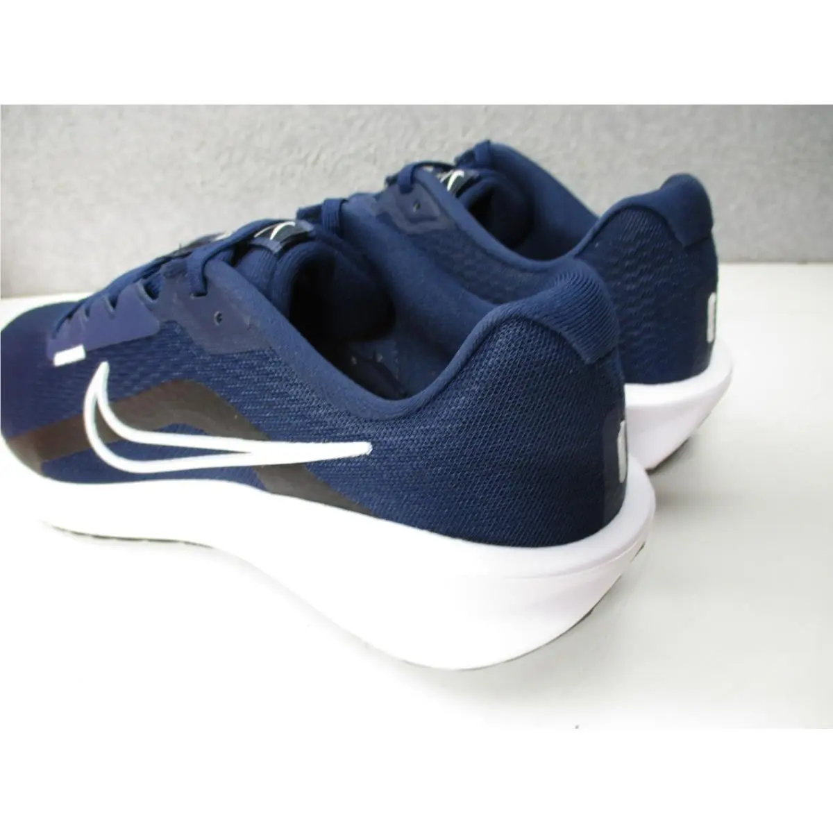 Nike shoes - Nike Downshifter 13 - Downshifter - FD6454-400 - Blue 7