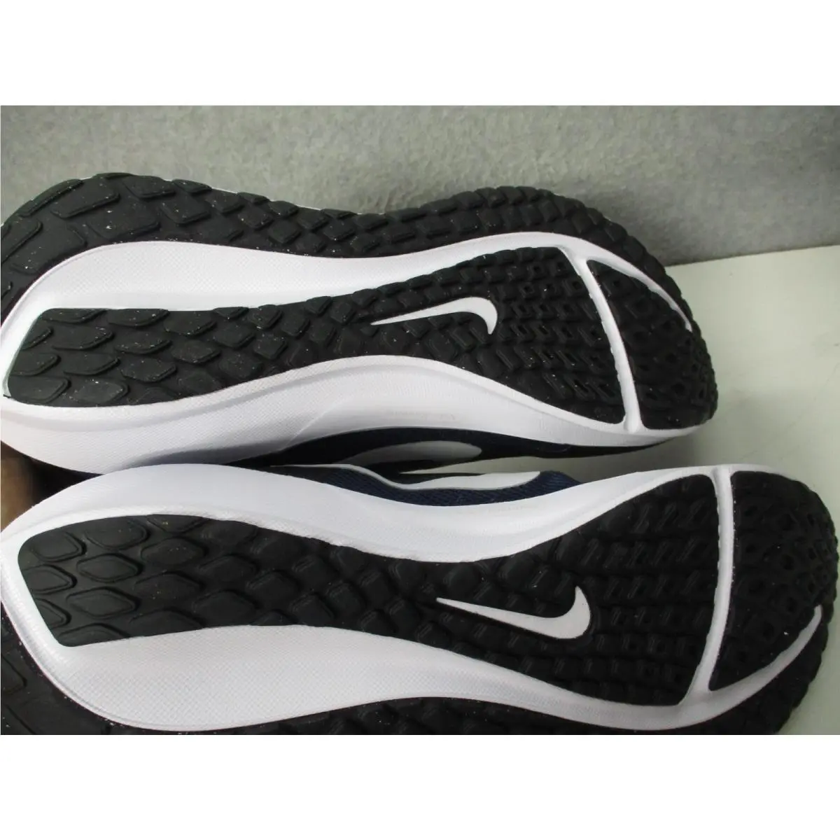 Nike shoes - Nike Downshifter 13 - Downshifter - FD6454-400 - Blue 9