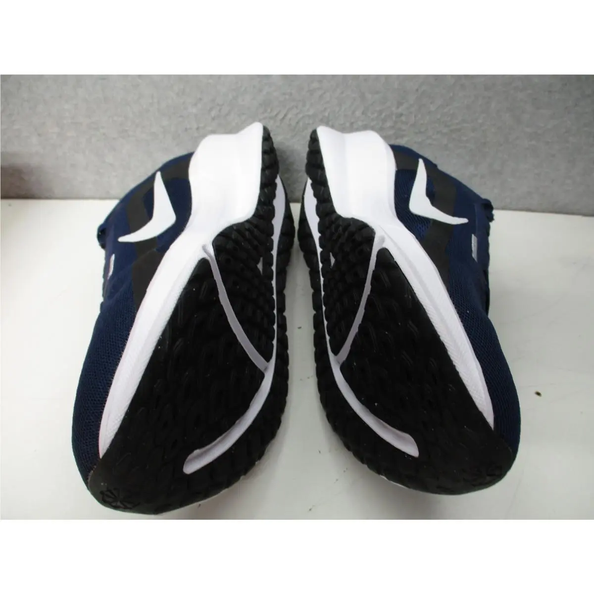 Nike shoes - Nike Downshifter 13 - Downshifter - FD6454-400 - Blue 4