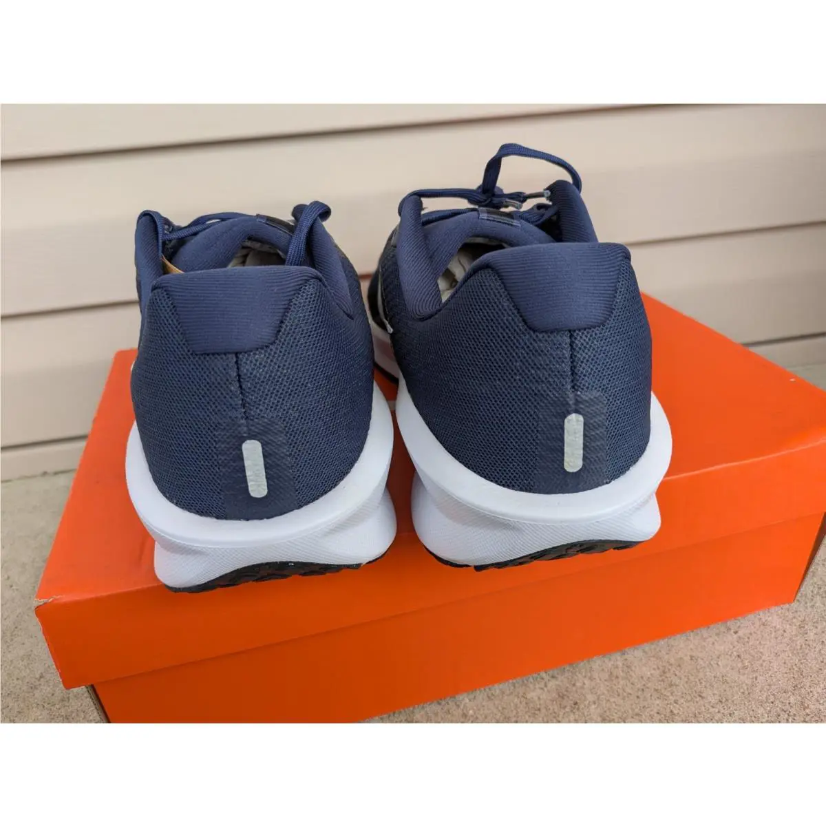 Nike shoes - Nike Downshifter 13 - Downshifter - FD6454-400 - Blue (UPC: 196975660704) 3