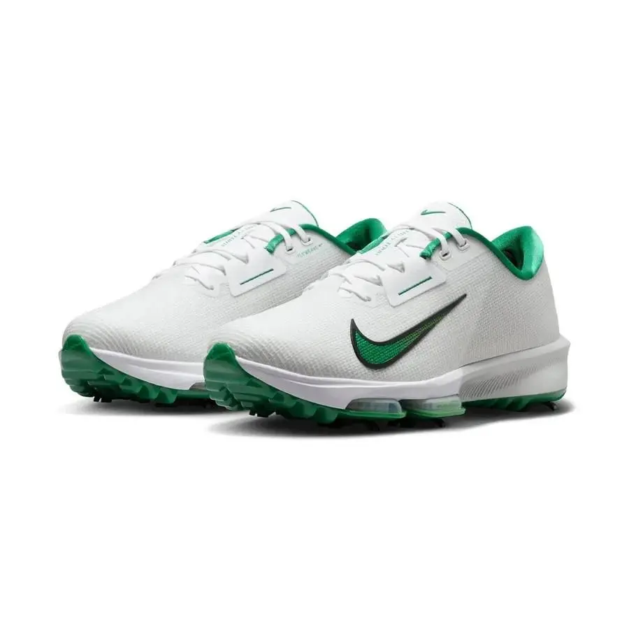 Nike shoes - Nike Air Zoom Infinity Tour - HQ2158 100 - White 0