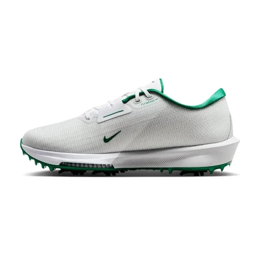 Nike shoes - Nike Air Zoom Infinity Tour - HQ2158 100 - White 3