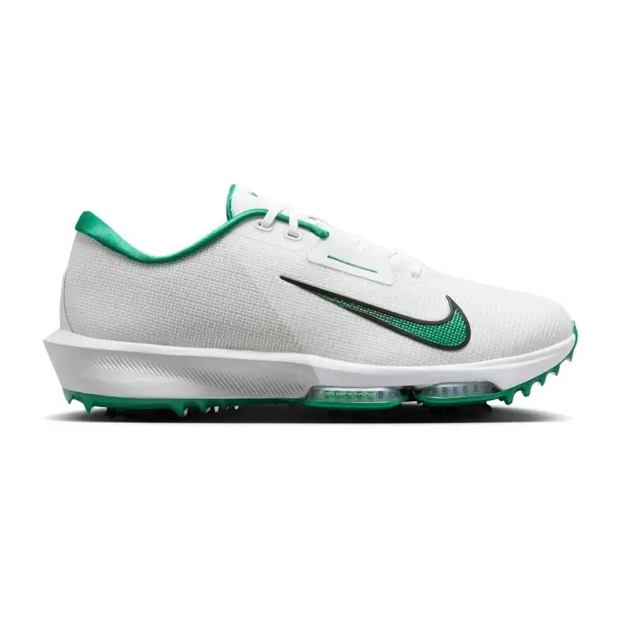 Nike shoes - Nike Air Zoom Infinity Tour - HQ2158 100 - White 4