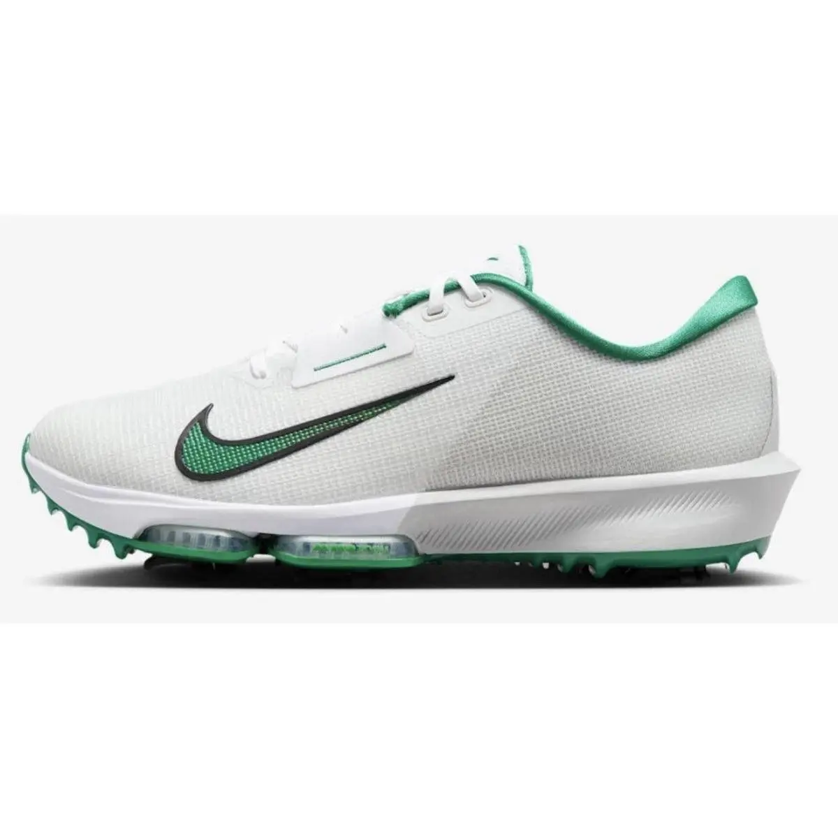 Nike shoes - Air Zoom Infinity Tour Next% 2 - HQ2158-100 - Multicolor (UPC: 00197602963960) 0