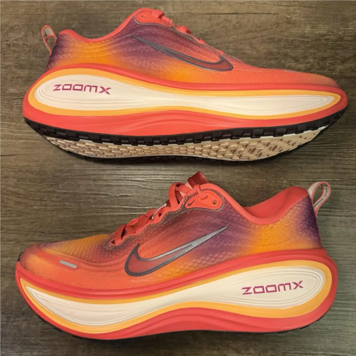 Nike shoes - Nike Vomero Plus - Vomero Plus - IH2091-800 - Multicolor 2