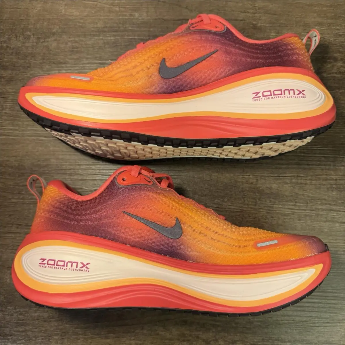 Nike shoes - Nike Vomero Plus - Vomero Plus - IH2091-800 - Multicolor 3