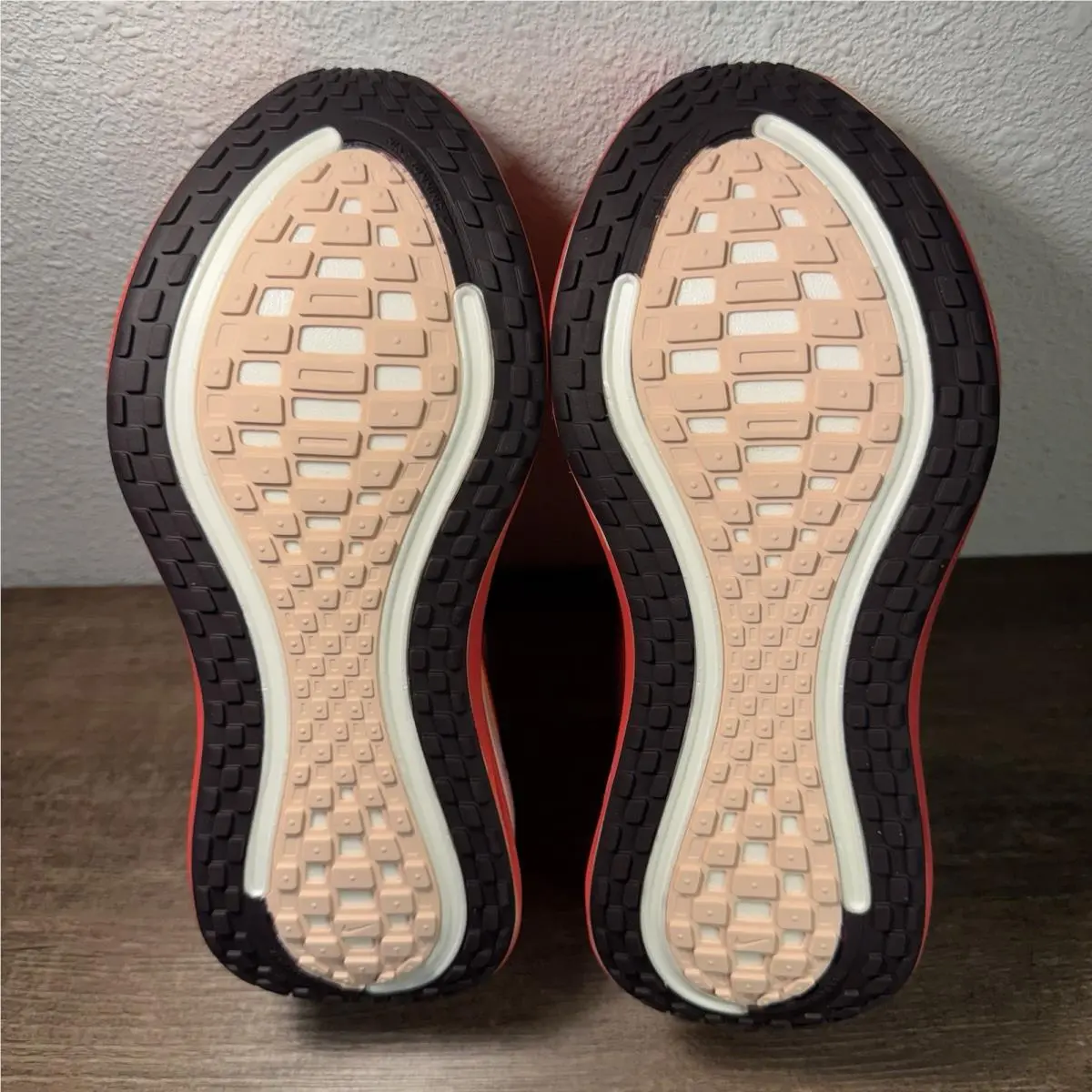 Nike shoes - Nike Vomero Plus - Vomero Plus - IH2091-800 - Multicolor 6