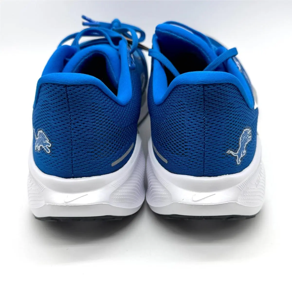 Nike shoes - Nike Pegasus 41 - Pegasus - IB3206-400 - Blue (UPC: 198485632950) 2