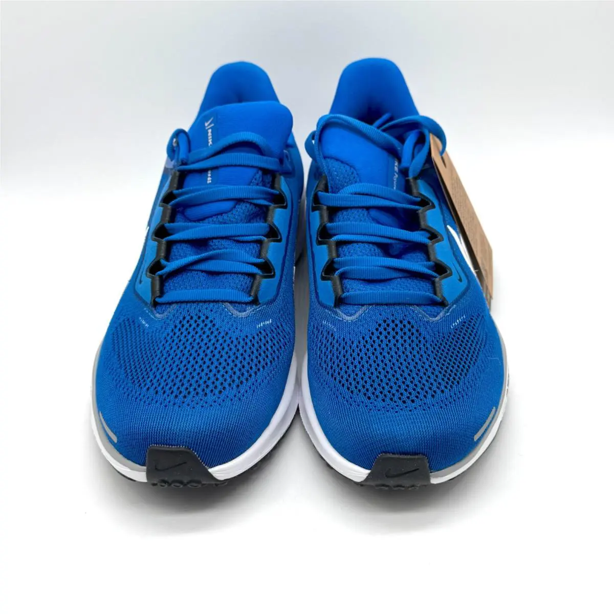 Nike shoes - Nike Air Zoom Pegasus 41 - IB3206-400 - Blue 0
