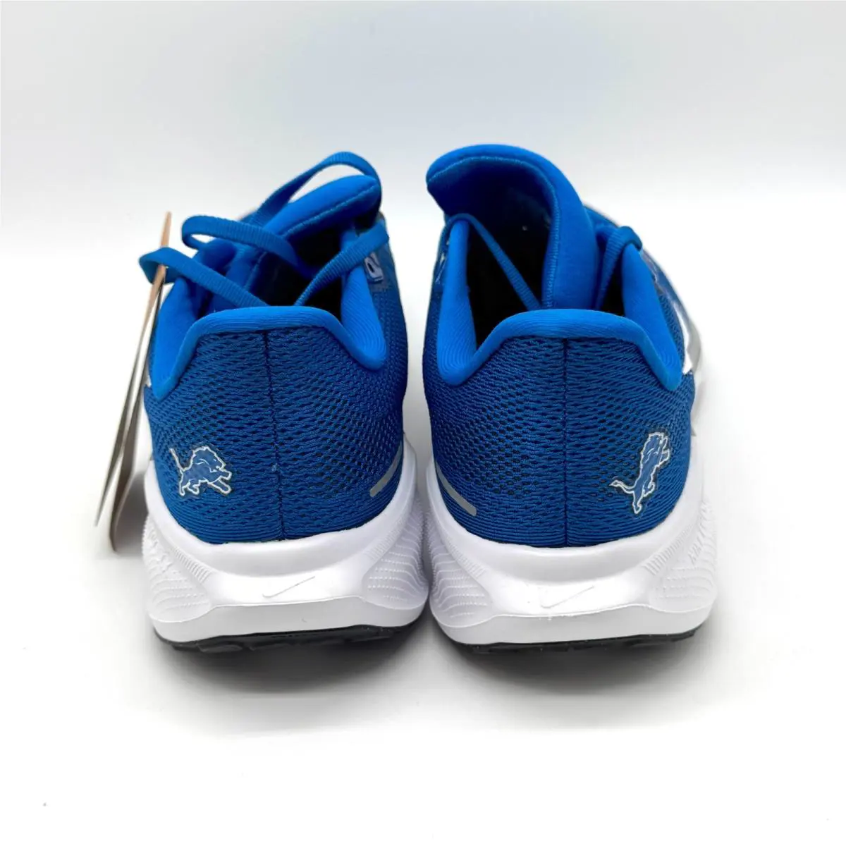 Nike shoes - Nike Air Zoom Pegasus 41 - IB3206-400 - Blue 2