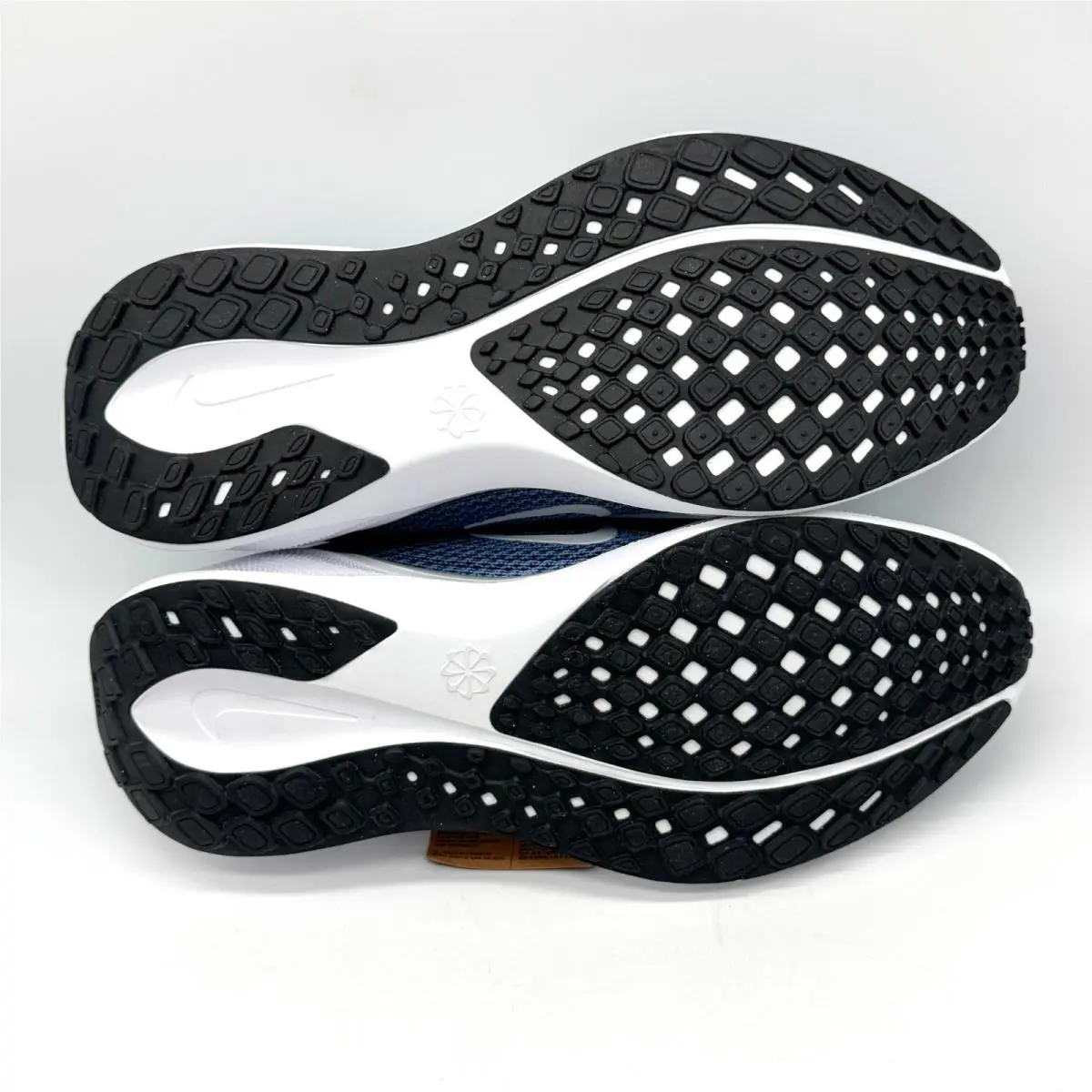 Nike shoes - Nike Air Zoom Pegasus 41 - IB3206-400 - Blue 6