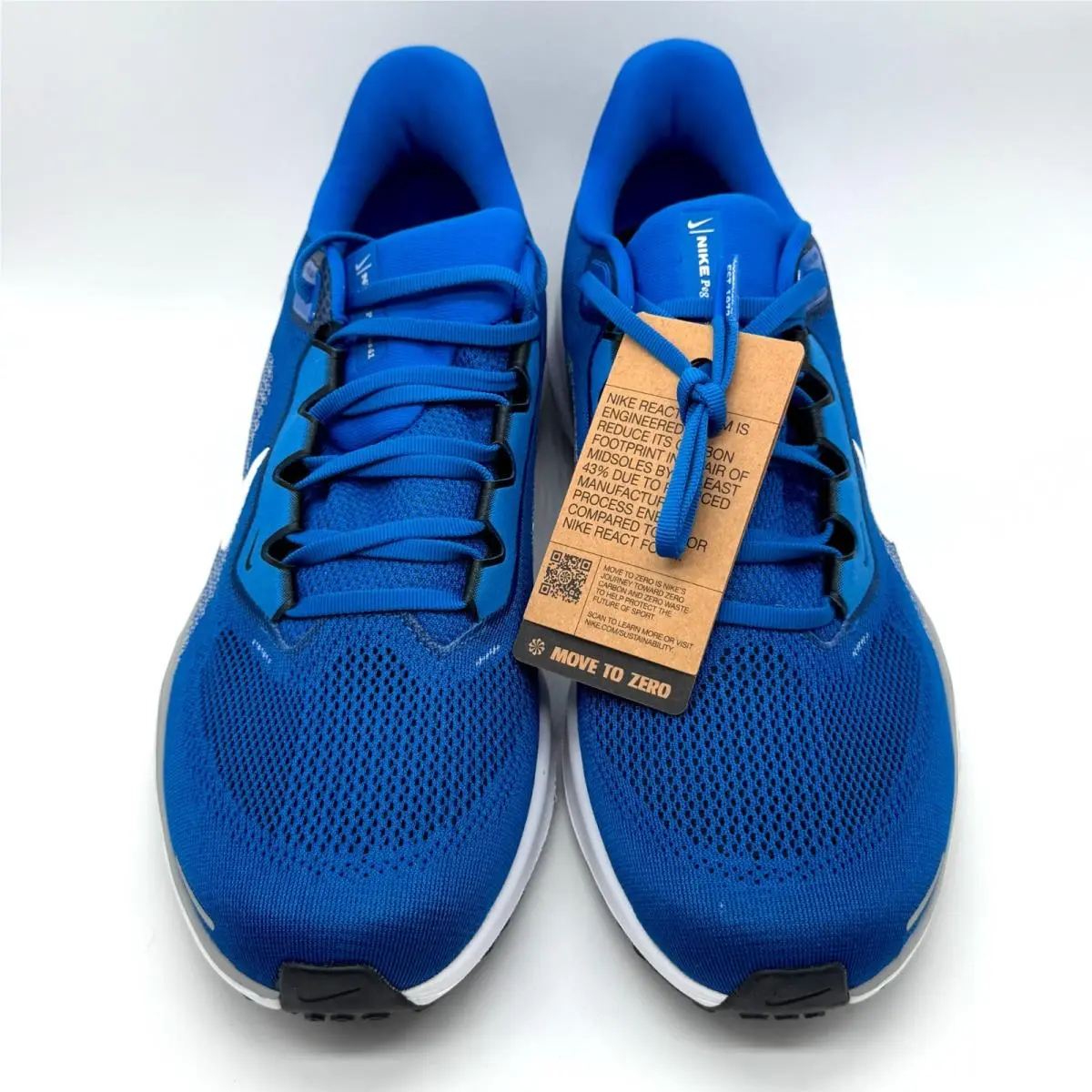 Nike shoes - Nike Pegasus 41 - Pegasus - IB3206-400 - Blue (UPC: 198485632950) 0
