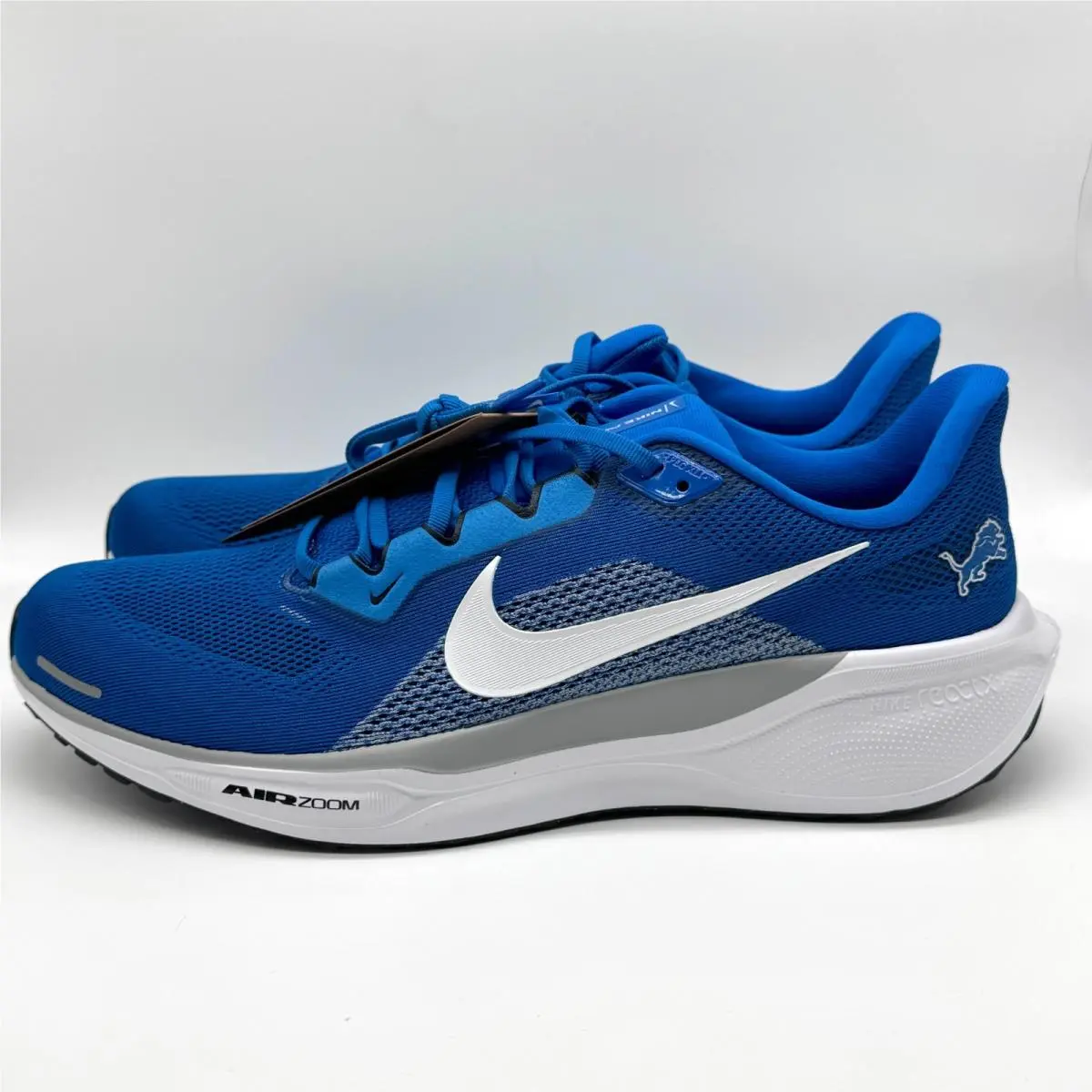 Nike shoes - Nike Pegasus 41 - Pegasus - IB3206-400 - Blue (UPC: 198485632950) 1
