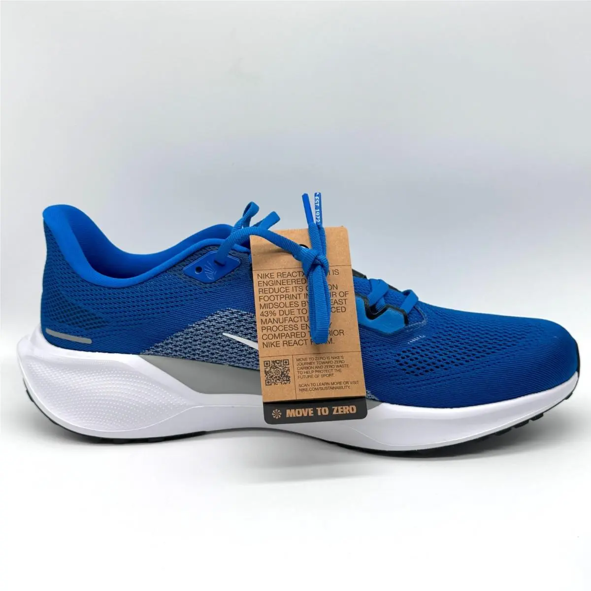 Nike shoes - Nike Pegasus 41 - Pegasus - IB3206-400 - Blue (UPC: 198485632950) 5