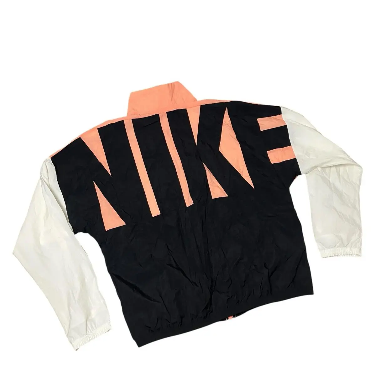 Nike clothing - CW7348-693 - CW7348 693 - Orange 9