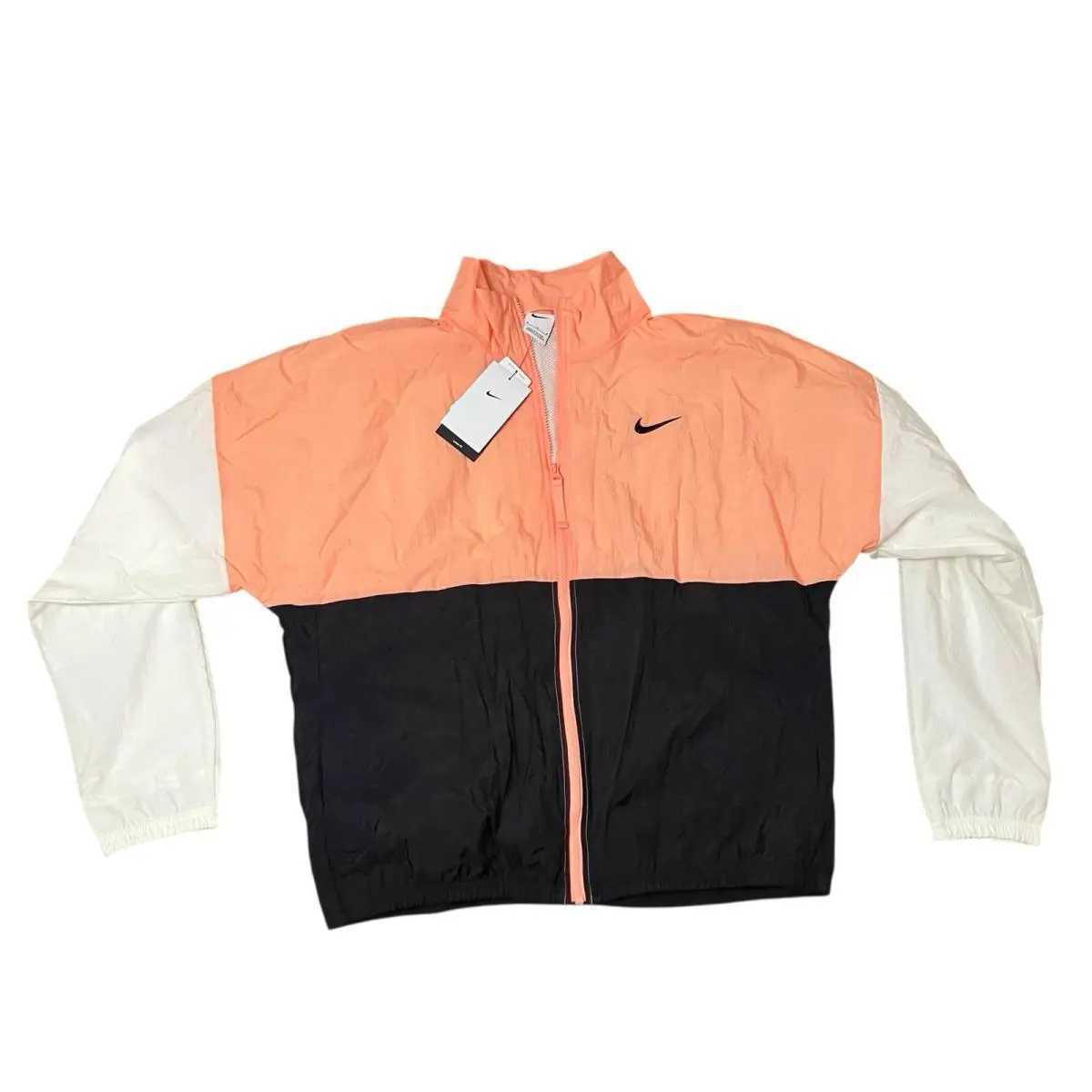 Nike clothing - CW7348-693 - CW7348 693 - Orange 0
