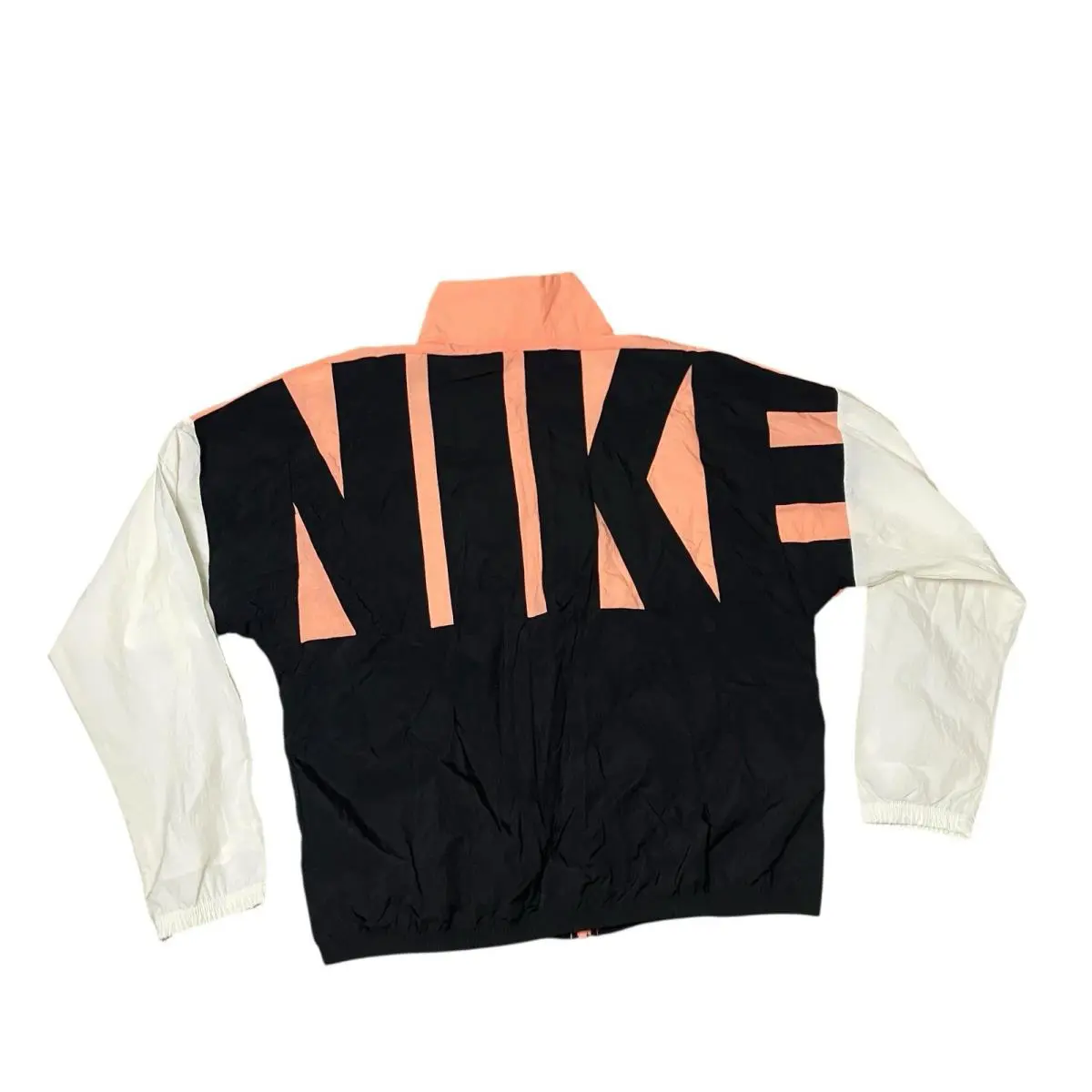 Nike clothing - CW7348-693 - CW7348 693 - Orange 1