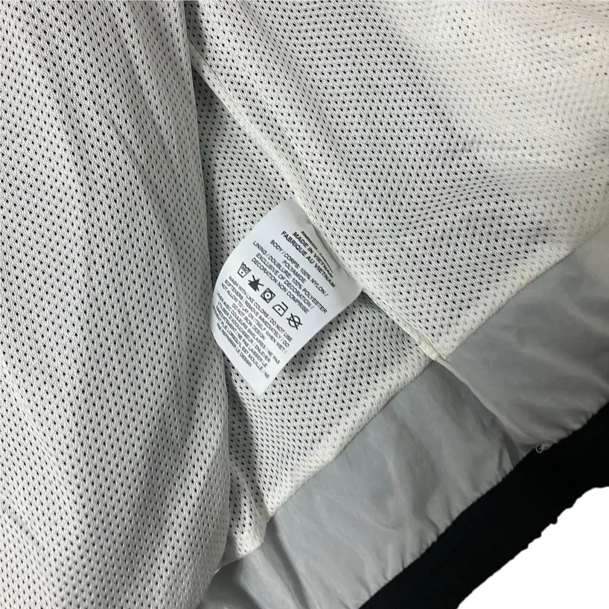 Nike clothing - CW7348-693 - CW7348 693 - Orange 7