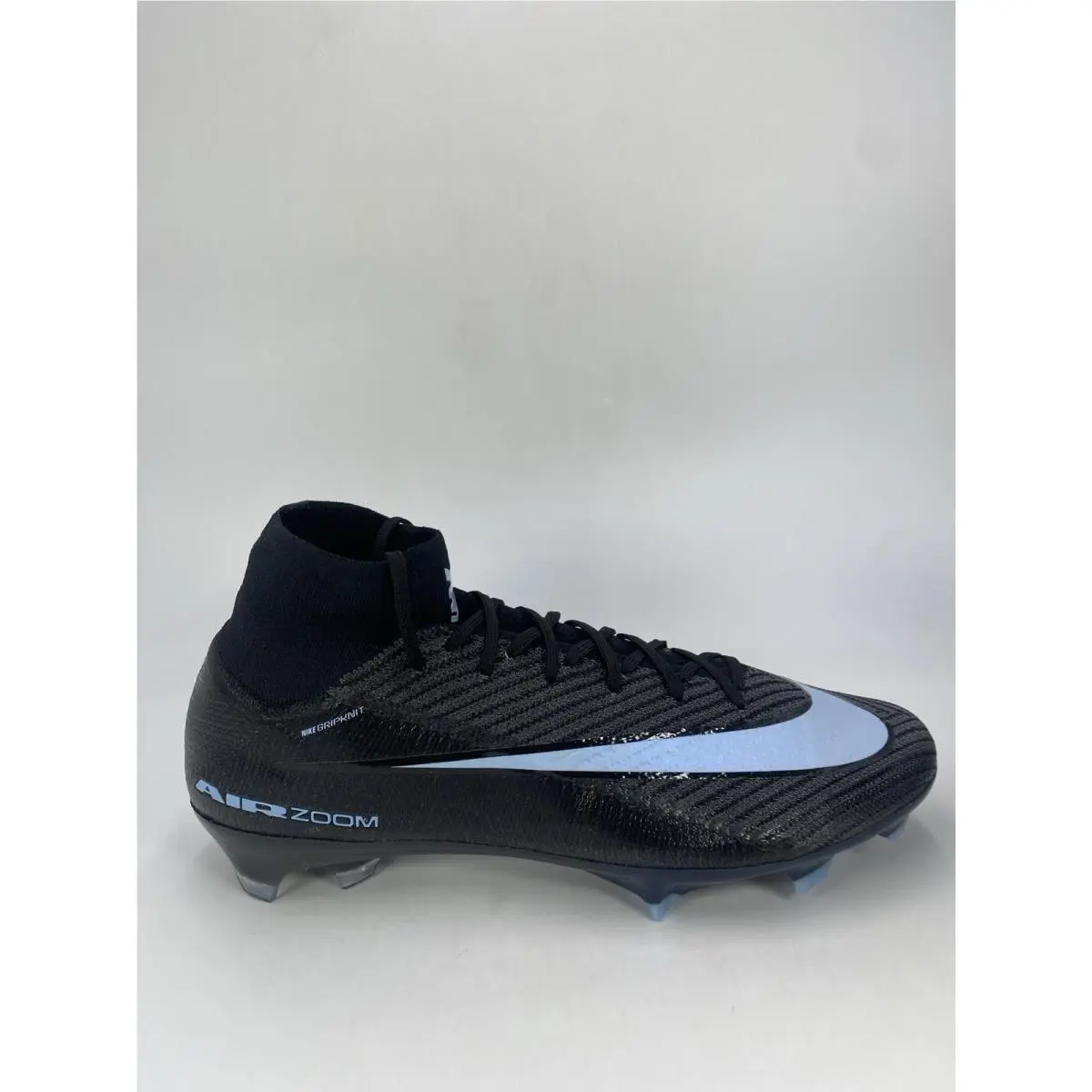 Nike shoes - Nike Superfly Elite - Superfly Elite - FQ1454 001 - Black/Ice Blue (UPC: 198482897901) 0