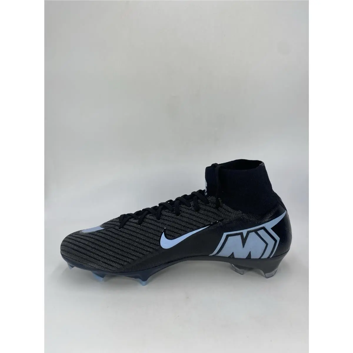 Nike shoes - Nike Superfly Elite - Superfly Elite - FQ1454 001 - Black/Ice Blue (UPC: 198482897901) 1