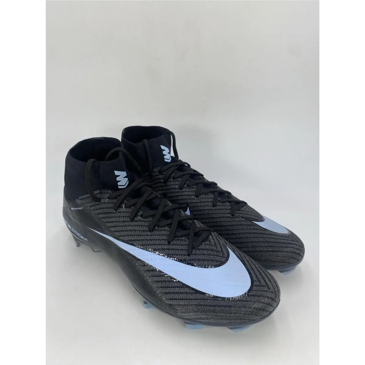 Nike shoes - Nike Superfly Elite - Superfly Elite - FQ1454 001 - Black/Ice Blue (UPC: 198482897901) 3