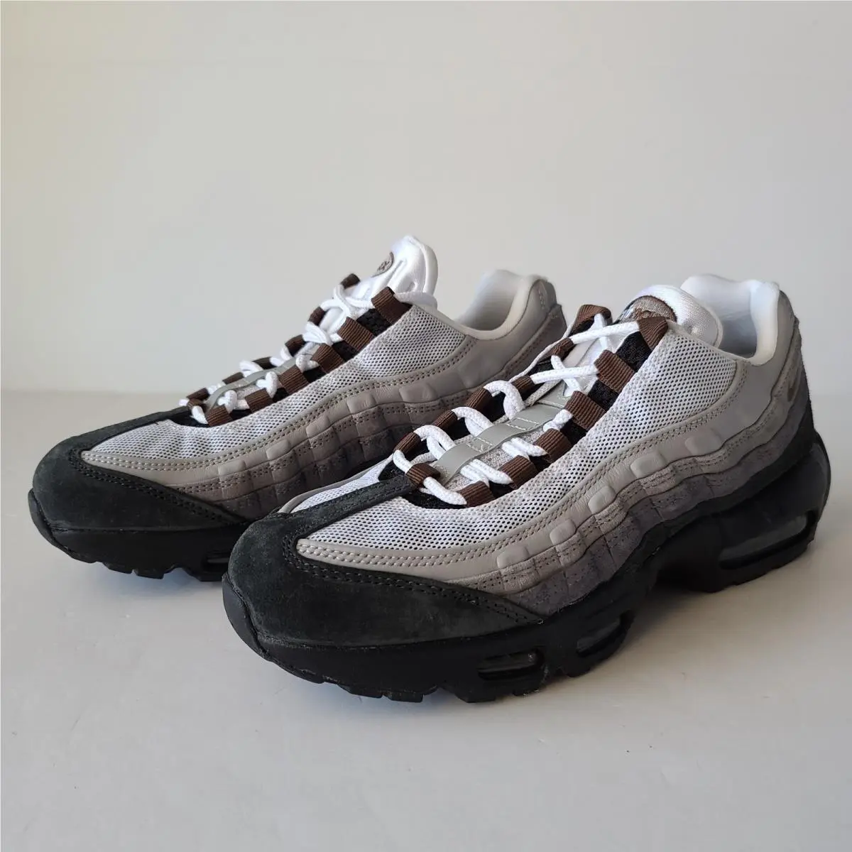 Nike shoes - Nike Air Max 95 - Air Max - HF7545-002 - Gray 1