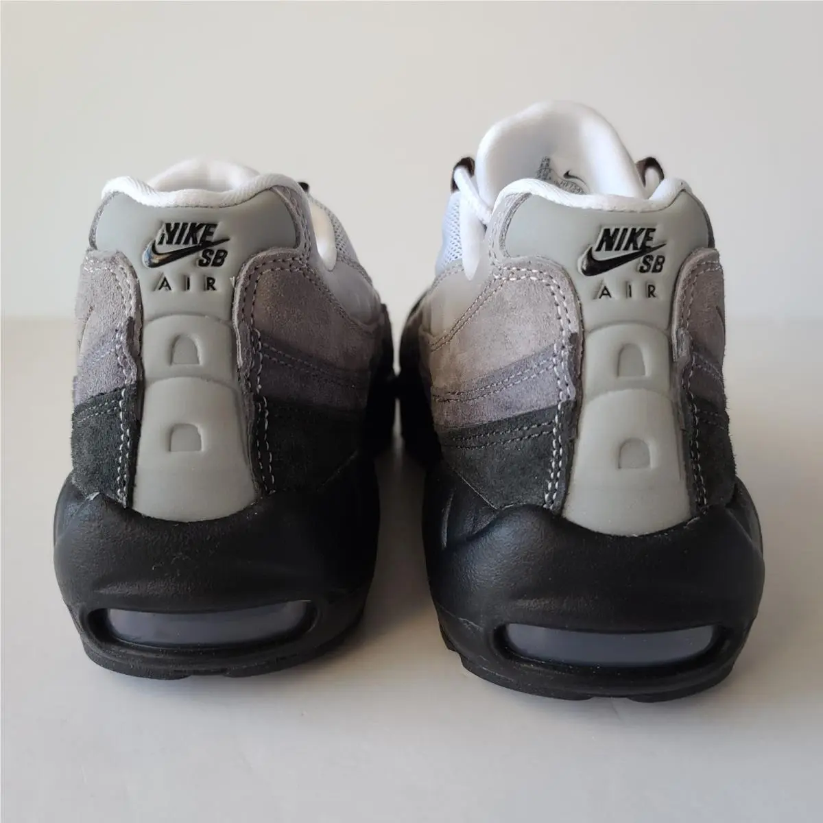 Nike shoes - Nike Air Max 95 - Air Max - HF7545-002 - Gray 2