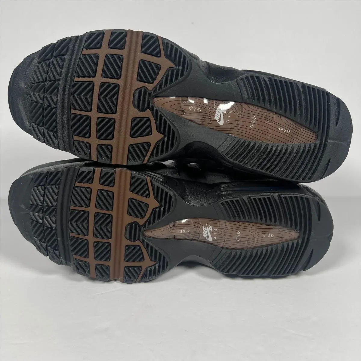 Nike shoes - Nike Air Max 95 - Air Max - HF7545-002 - Brown 8