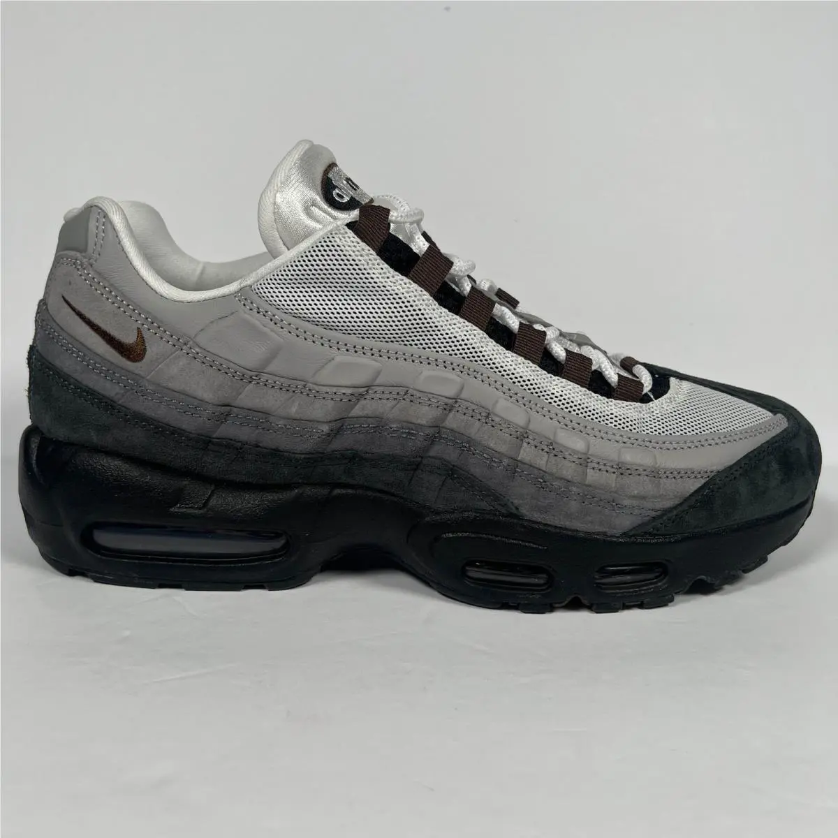 Nike shoes - Nike Air Max 95 - Air Max - HF7545-002 - Brown 0