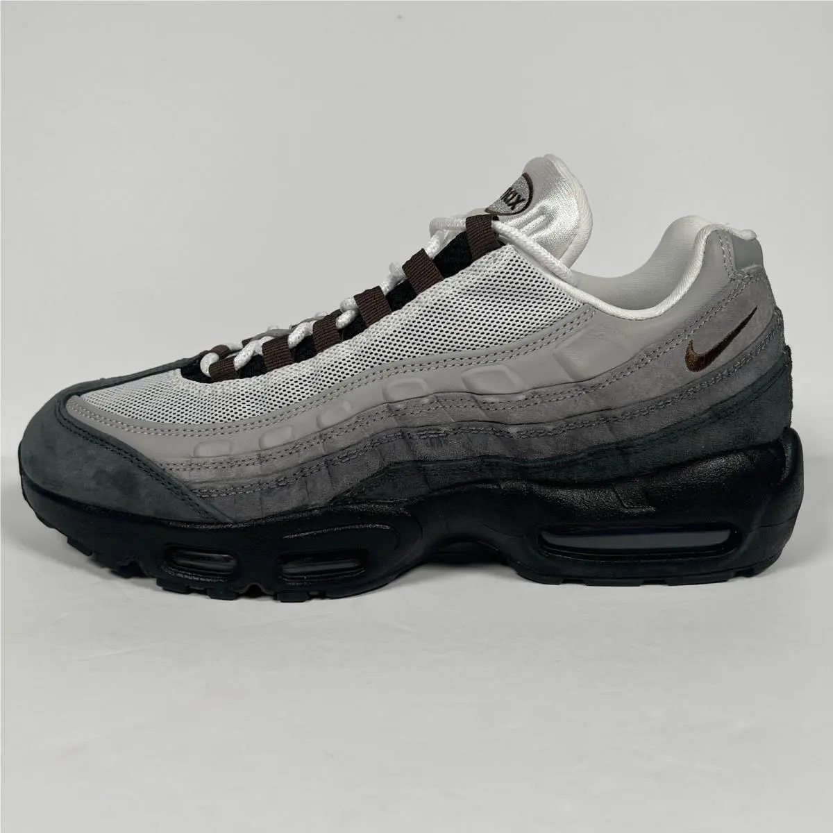 Nike shoes - Nike Air Max 95 - Air Max - HF7545-002 - Brown 1