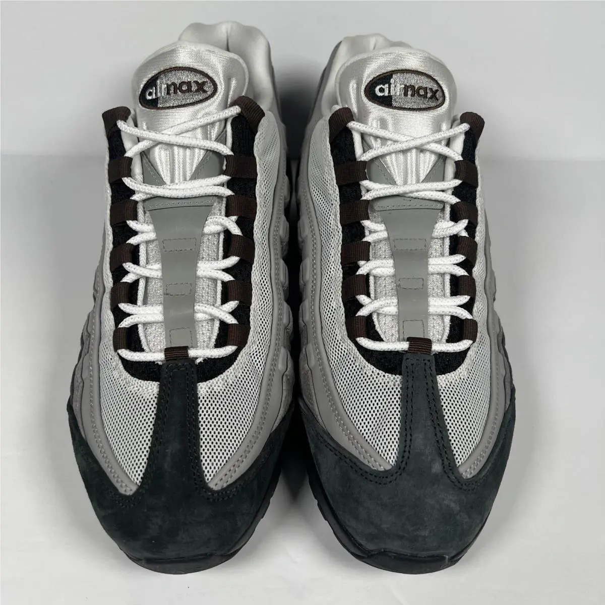 Nike shoes - Nike Air Max 95 - Air Max - HF7545-002 - Brown 4
