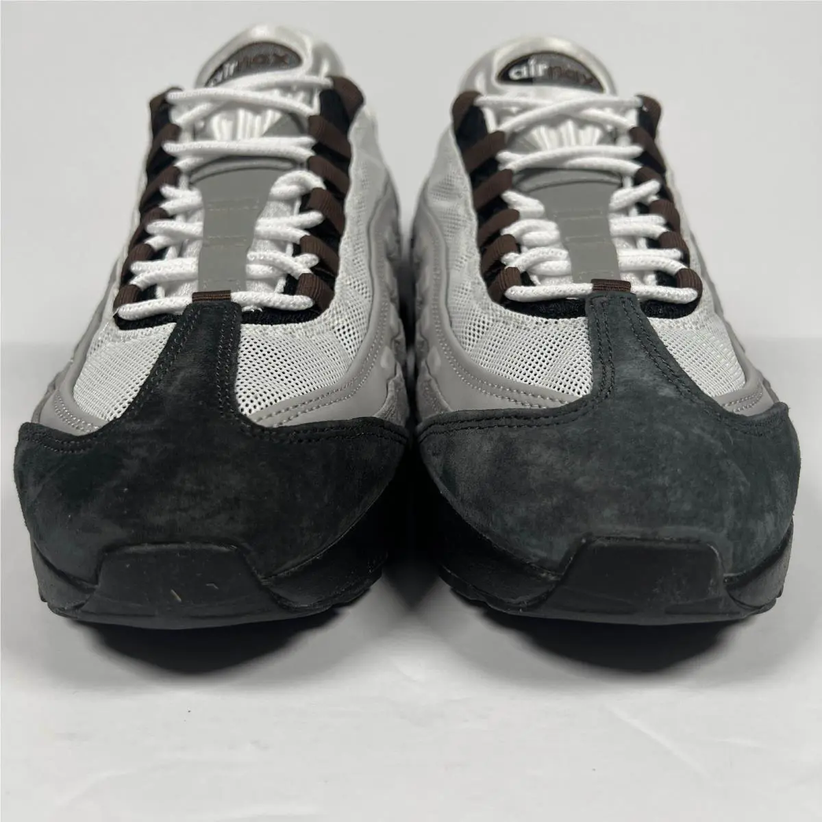 Nike shoes - Nike Air Max 95 - Air Max - HF7545-002 - Brown 5