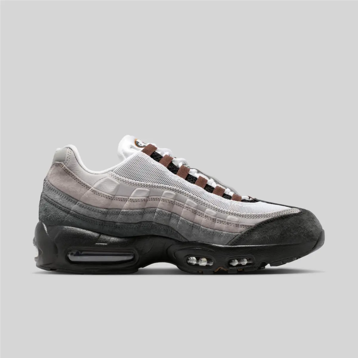Nike shoes - Nike Air Max 95 - Air Max - HF7545-002 - Brown 2