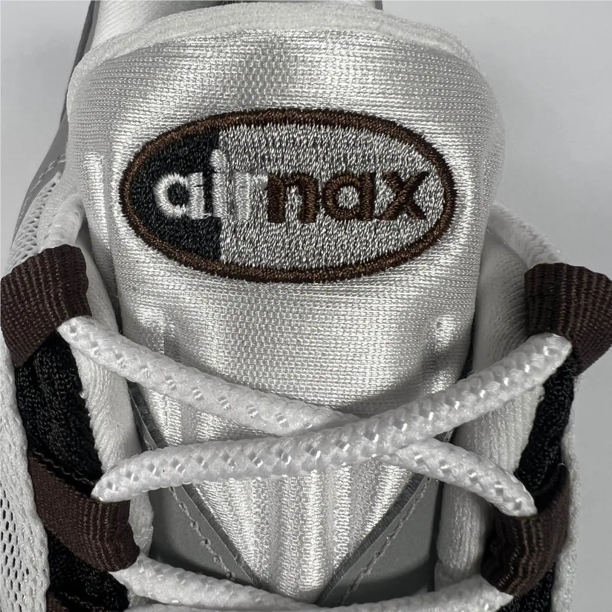 Nike shoes - Nike Air Max 95 - Air Max - HF7545-002 - Brown 14