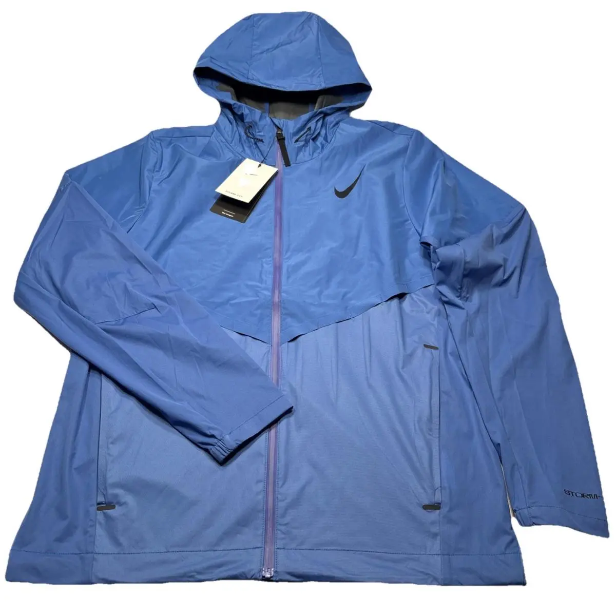 Nike clothing - FZ9039-411 - FZ9039-411 - Comet Blue/Black (UPC: 0197863311289) 1