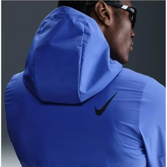 Nike clothing - FZ9039-411 - FZ9039-411 - Comet Blue/Black (UPC: 0197863311289) 0