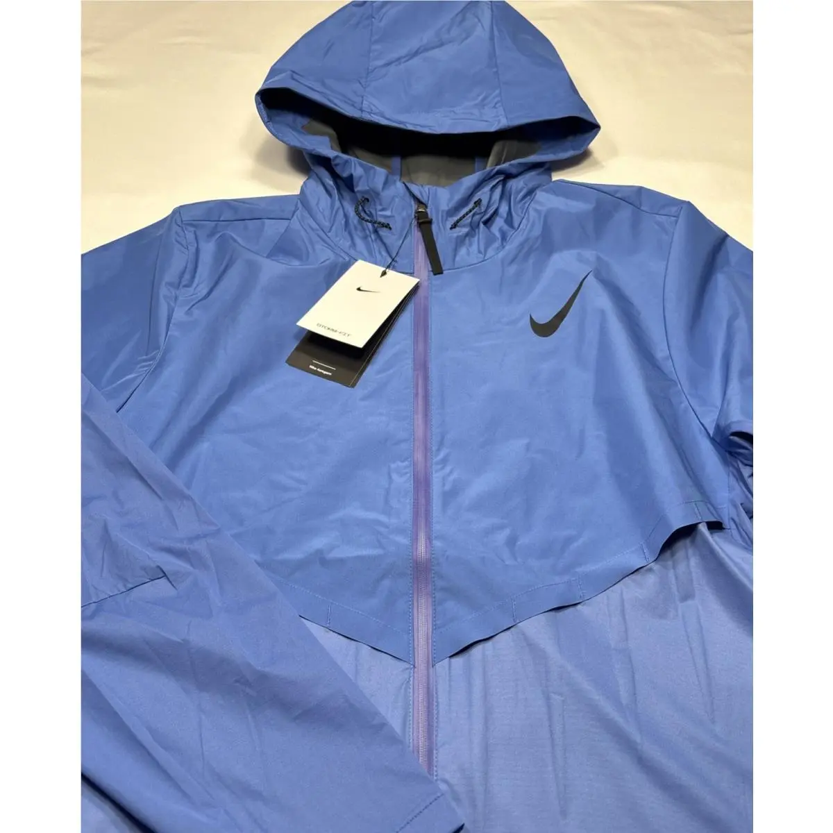 Nike clothing - FZ9039-411 - FZ9039-411 - Comet Blue/Black (UPC: 0197863311289) 3