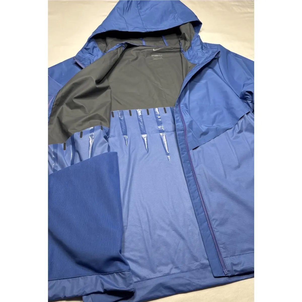 Nike clothing - FZ9039-411 - FZ9039-411 - Comet Blue/Black (UPC: 0197863311289) 4
