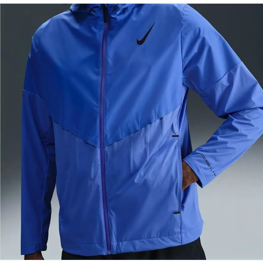 Nike clothing - FZ9039-411 - FZ9039-411 - Comet Blue/Black (UPC: 0197863311289) 3