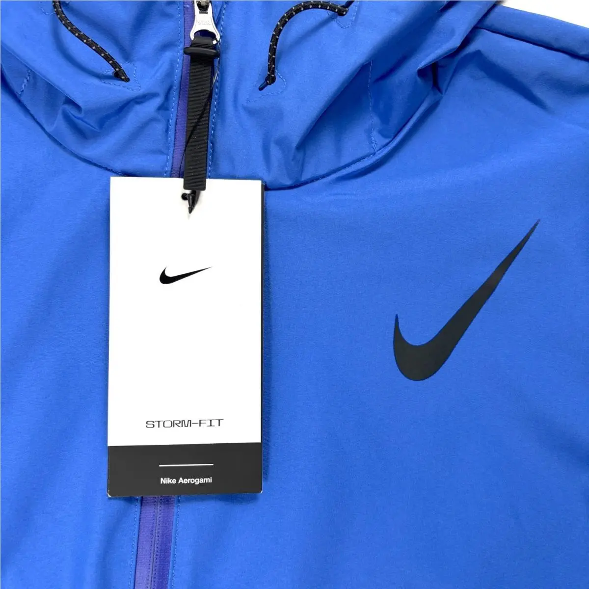 Nike clothing - FZ9039-411 - FZ9039-411 - Blue (UPC: 197863311289) 2